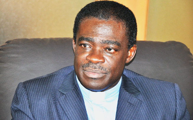   Dr Opuni-Frimpong